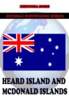 Image for Heard Island and McDonald Islands