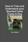 Image for How to Train and Understand Your Bearded Collie Puppy &amp; Dog