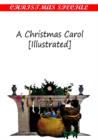 Image for Christmas Carol [Illustrated]