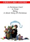 Image for Christmas Carol IN PROSE BEING A Ghost Story of Christmas