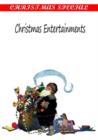 Image for Christmas Entertainments