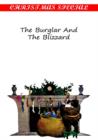 Image for Burglar And The Blizzard