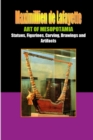 Image for ART OF MESOPOTAMIA: Statues, Figurines, Carving, Drawings and Artifacts