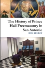 Image for The History of Prince Hall Freemasonry in San Antonio