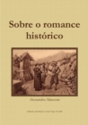 Image for Sobre O Romance Historico