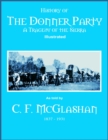 Image for History of the Donner Party - A Tragedy of the Sierra