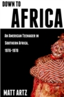 Image for Down to Africa