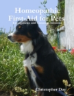 Image for Homeopathic First-Aid for Pets: Emergencies and Common Ailments