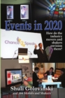 Image for Events in 2020 - How Do the Industry Movers and Shakers Envision Them?