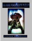 Image for Dog Word Power Sleuth Puzzler