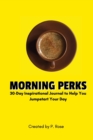 Image for Morning Perks