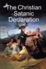 Image for The Christian Satanic Declaration