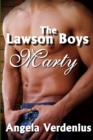 Image for The Lawson Boys: Marty