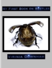 Image for My First Book on Beetles
