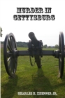 Image for Murder in Gettysburg