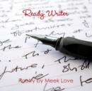 Image for Ready Writer