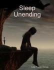 Image for Sleep Unending