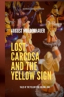 Image for Lost Carcosa and the Yellow Sign