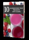 Image for Top 10 Super Foods That Promotes Anti-Aging