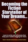 Image for Becoming the Fiction Storyteller of Your Dreams