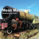 Image for Mean Machines