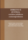 Image for Justi?a E Democracia : as novas perspectivas da hermen?utica constitucional. (VOLUME II).