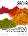 Image for Makeup 200 - Makeup Artistry Using The SACHA METHOD