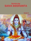 Image for Introducing Saiva Siddhanta