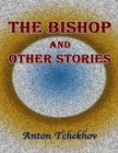 Image for Bishop and Other Stories.