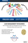 Image for Englisch Lesen Leicht Gemacht Lean Management