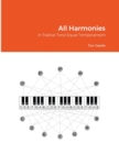 Image for All Harmonies in Twelve-Tone Equal Temperament