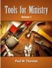 Image for Tools for Ministry - Volume 1