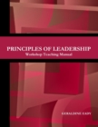 Image for PRINCIPLES OF LEADERSHIP