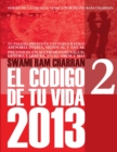 Image for 2013 Codigo de Tu Vida 2