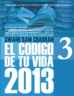 Image for 2013 Codigo de Tu Vida 3