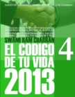 Image for 2013 Codigo De Tu Vida 4