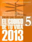 Image for 2013 Codigo De Tu Vida 5
