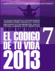 Image for 2013 Codigo De Tu Vida 7