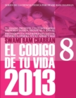 Image for 2013 Codigo De Tu Vida 8