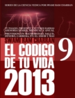 Image for 2013 Codigo De Tu Vida 9