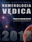 Image for Numerologia Vedica 2013