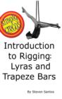 Image for Introduction to Rigging Lyras and Trapeze Bars