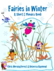 Image for Fairies in Winter - A Short E Phonics Book