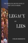 Image for Legacy of Lies