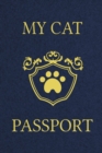 Image for My Cat Passport