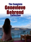 Image for Complete Genevieve Behrend Collection.