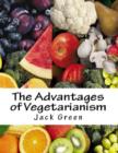 Image for Advantages of Vegetarianism