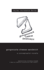 Image for Gorgonzola Cheese Sandwich