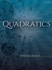Image for Quadratics: The Multi-tom Focus