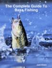 Image for Complete Guide to Bass Fishing